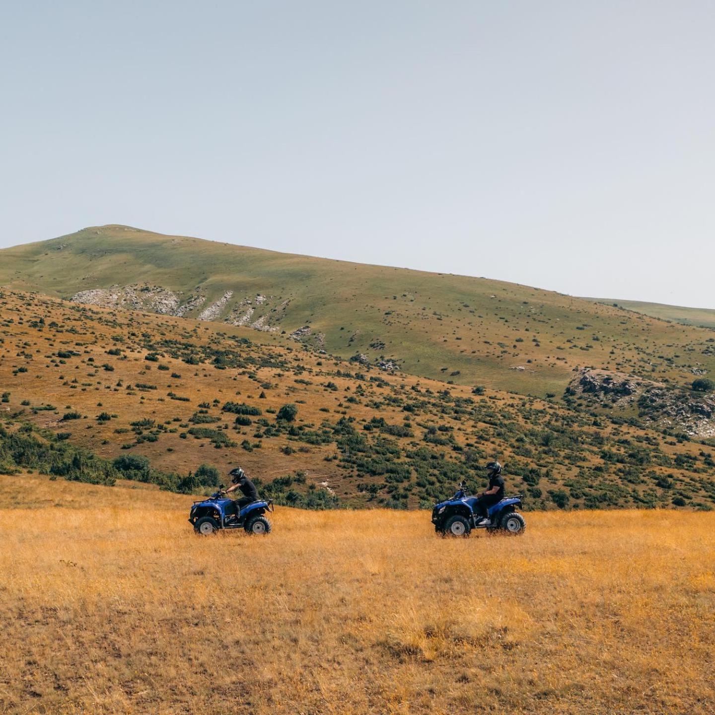 Radika Mountain Resort Mavrovo Eksteriør bilde